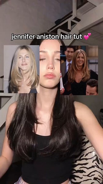 Jennifer Aniston Hair Tutorial: Tips for Stunning Styles