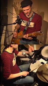 A Repost from one of my 2021 Live Broadcast from Poddighe Studio, a track from 1977 Lucio Battisti album "Io Tu Noi Tutti" called "L'interprete Di Un Film" #luciobattisti #cantautore #cantautoriitaliani #onemanband #Live #guitareffects #rockblues #livemusic #classicrock #musicaitaliana #vascorossi #luciodalla #rinogaetano #ivangraziani | Carlo Poddighe