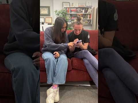 Releasing Trauma with NLP