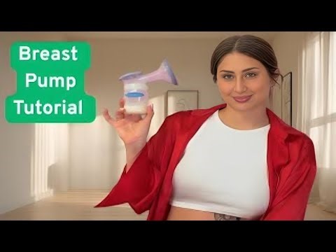 How to Use an Electric Breast Pump | Easy Setup, Pain-Free Pumping & More Milk Fast!