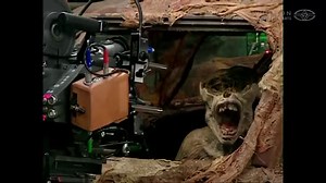 Stan Winston Studio created a variety of demonic (and heavenly) characters for #CONSTANTINE (2005), directed by Francis Lawrence and adapted from the 1985 DC and Vertigo horror comic, HELLBLAZER. | Stan Winston School of Character Arts