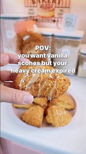 I Replaced Heavy Cream with Yogurt in Scones… Here’s What Happened