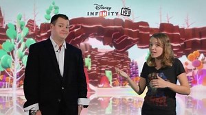 Ep. 32 - Starter Pack Unboxing Edition! - Disney Infinity Toy Box TV