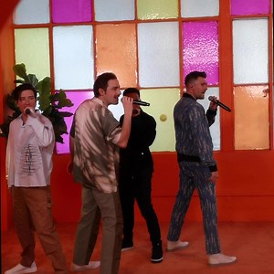 Big Time Relationship Services have one more gift for you all on Monday Feb 21🤓 make sure to have notifications on to hear it first 😎 | Big Time Rush