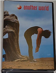 Brian May - Another World