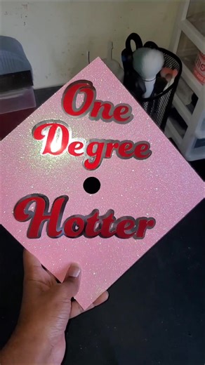 Easy DIY Graduation Cap Topper Ideas