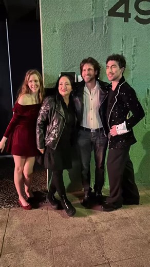 Dr Cynthia Lea Clark on Instagram: "A very thought-provoking play #Diabolical held at #moryorkgallery starring #casara #erotic the play danced w #sensuality"