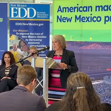 1.4K views · 76 reactions | Welcome to New Mexico, Maxeon! ,...