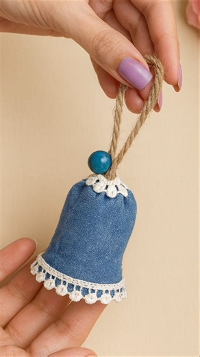 DIY Handmade Christmas Ornaments