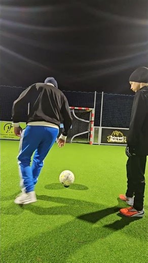 Amazing Move 🥕🐰 Crazy Scissors Learn amazing Skils ✅️ #trenerdryblingu #football #dribbling #skill