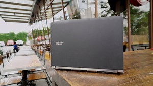 GadgetMatch highlights the specs of the Aspire V Nitro that makes it hands-down the best laptop for more power in this video! Check it out! | Acer Philippines