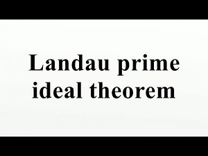 A crash course in Algebraic Number Theory