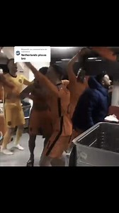 148K views · 10K reactions | Netherlands Dance  #netherlands #dance | Iamboss Nati | Facebook