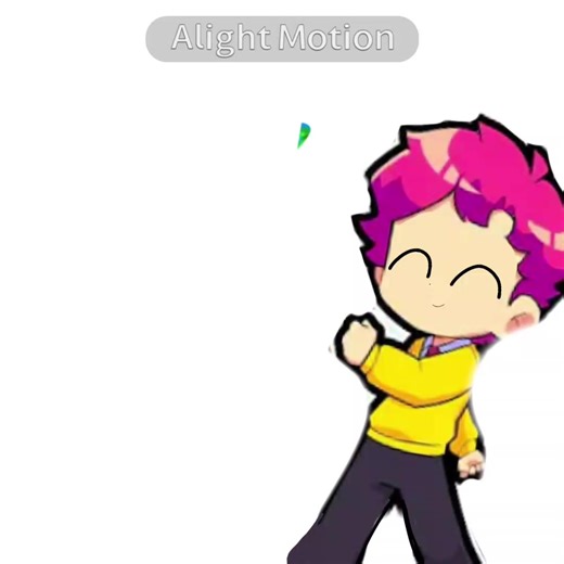 Create Stunning Animations with Alight Motion