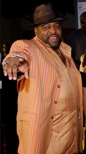 Honoring Gerald Levert 🎤 Baby I’m Ready Tribute | R&B Legend Forever #geraldlevert