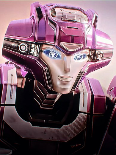 Elita One Transformation Scene | Scarlett Johansson | Transformers: Rise of the Beasts