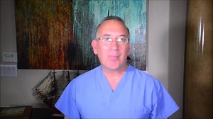 How do you decrease the risk of capsular contracture