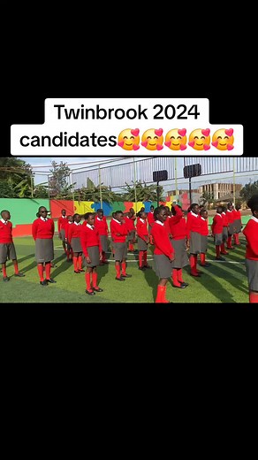 we are Twinbrook🥰
