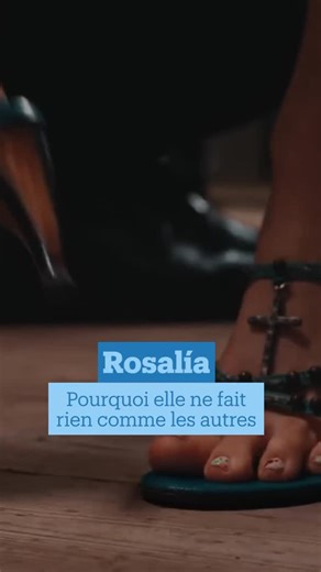🎻 C’est l’album le plus attendu du moment. Ce jeudi 7 novembre, Rosalía nous offre “Lux”, son quatrième album. Elle y explore ses obsessions, des icônes religieuses à la violence du sentiment amoureux... On décrypte tout ça. | Télérama