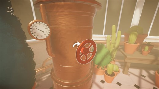 Botany Manor Walkthrough: Chapters 1, 2, 3, 4, & 5