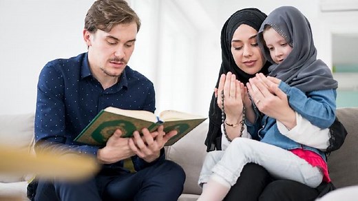 50 Hadis Pendek dan Artinya yang Mudah Dihafal, Ajarkan ke Anak