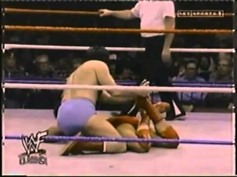 1983 03 05 WWF Championship Wrestling