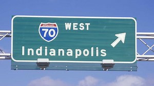 New tolls could soon be coming to Indiana highways