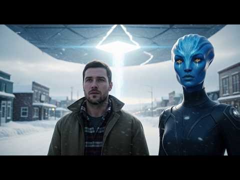 Two Alien Girls Came to Earth as Punishment but Found Love Instead | HFY | Sci-Fi Story
