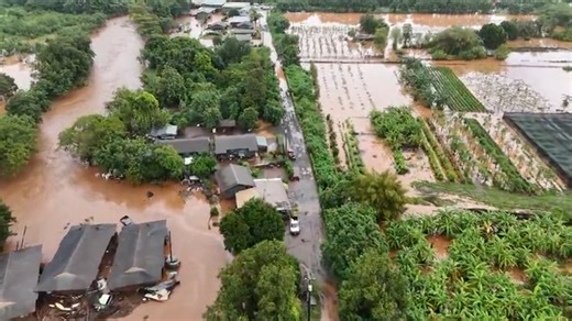 Evacuation order issued for Waialua’s Otake Camp