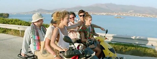 Suntan (2016) Watch HD