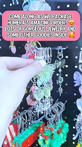 7.4K views · 190 reactions | Come along as we package Humera’s amazing order! 朗 | Asmr Packaging | Facebook