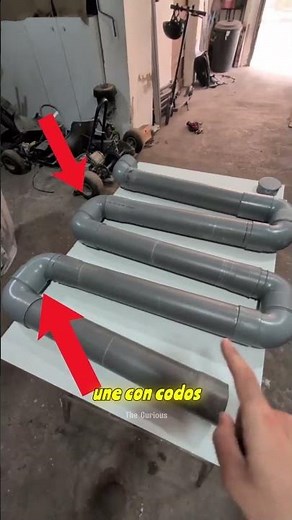 Cómo hacer un calentador de agua solar casero fácil y barato