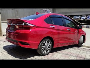 Honda Grace 2021 (hybrid city) | Detailed Review | Price Specs and Features