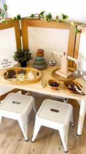 14 reactions | ✨⚖️The Weighing Station ⚖️✨ Invite children to explore...