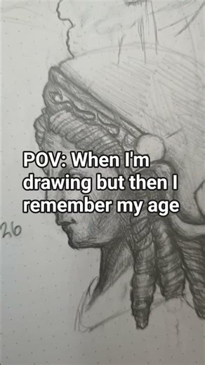 Athena rough draft drawing #drawing #art #trend #fyp #popular #athena #goddess #greeks #athens