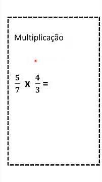🌟Learn Now! Fractions with Different Denominators in the 4 Operations #shorts🌟