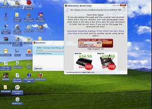 How to get Club Penguin Elite Forces NDS Rom