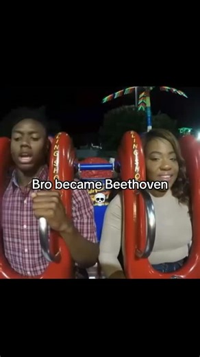 ‏#duet with @BadFriendsClips #CapCut I'm scared