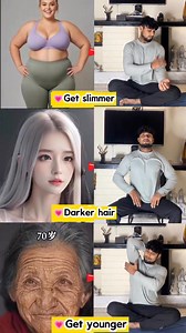 2.6M views · 18K reactions | Specific exercise improve symptoms,daily full-body exercises remove root causes. . . . . . #fbviralreels #fbviral #tcp #fyp #taichi #exercises #healthy #postpartum #antiaging #fy #chineseteacher #healthylifestyle #morningexercise #healthylife #workout #healthandwellness #practice #fyp:› #try #shoulder #neck #pain | Juned Parkour | Facebook