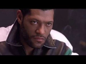 Deep Cover -- Lecture on Drugs