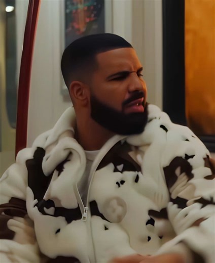 DRAKE - LAUGH NOW CRY LATER 🧊🔋🦉 #iceman #drake #fy #foryoupage #ovo | drake