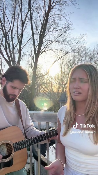 David Guetta's Anthem Acoustic Cover by Justin Roy