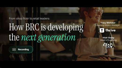 BRC Leaders Summer School 2026: Less Content, More Learning | BRC Learning posted on the topic | LinkedIn