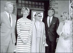 Mary Pinchot Meyer - Alchetron, The Free Social Encyclopedia