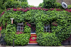 16 Best Rugby Pubs In London