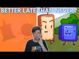 Object Show Roundup Episode 8: Back in the Saddle!