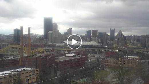 Pittsburgh Cam