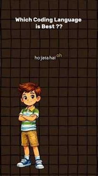 Choose The Wrong Coding Language, You Lose!