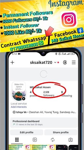 Instagram followers buy 2026 | buy Instagram followers 2026 #instagramfollowers #youtubeshorts