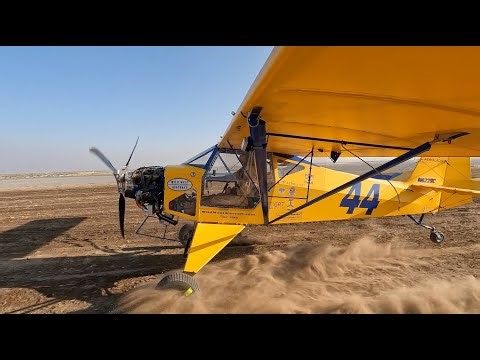 This Could Be Yours! -Steve Henry’s Modded Highlander